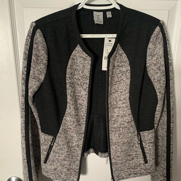 BNWT * Tristan Blazer - Picture 1 of 6
